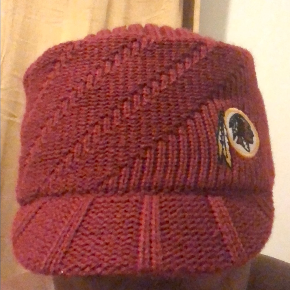 Sweater hat